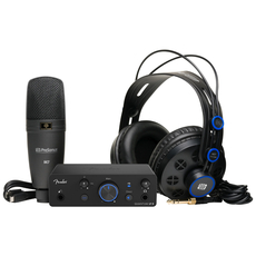 Fender Quantum Creator Bundle