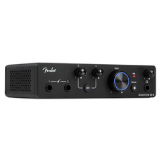 Fender Quantum LT 4