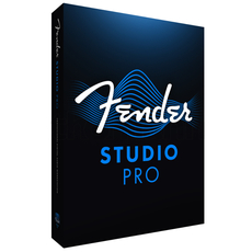 Fender Studio Pro 8 Student