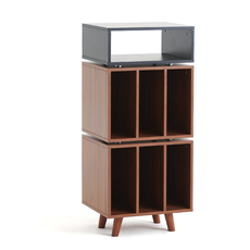 NorStone Stockholm 1100 Black