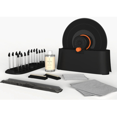 HumminGuru EZ Vinyl Record Washer