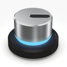 HumminGuru LUMI Record Stabilizer