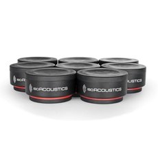 IsoAcoustics Iso-Puck Mini (set 8 τεμαχίων)