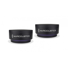 IsoAcoustics Iso-Puck 76 (Ζεύγος)