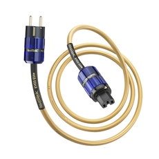 Isotek Evo 3 Elite C15 Power Cord - 2m