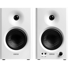 Edifier MR4 - White -6923520269105-