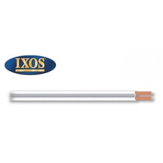 IXOS XHS473 Flat  Speaker Cable - 2,30m