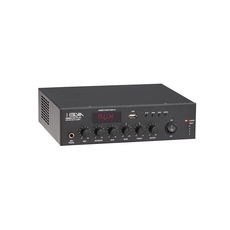 Helvia HMMA-120 PLAY 120 Watt RMS - 100V