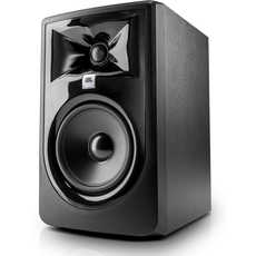 JBL 306P MKII - 6inch (Τεμάχιο)
