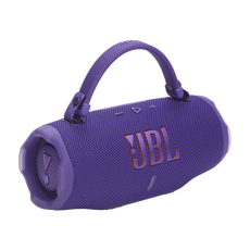 JBL Charge 6 - Purple  (1200130019593)