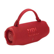 JBL Charge 6 - Red (1200130019562)