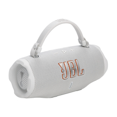 JBL Charge 6 - White (1200130019586)
