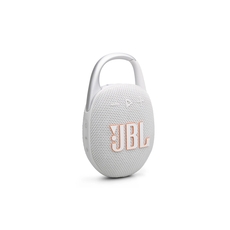 JBL Clip 5 - White
