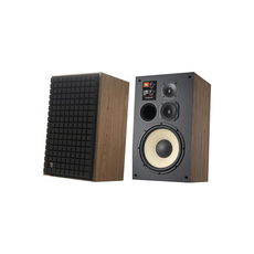 JBL L100 Classic MKII - Black (Ζεύγος) JBLL100MK2BLK