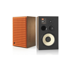 JBL L100 Classic MKII - Orange (Ζεύγος) JBLL100MK2ORG