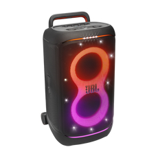 JBL PARTYBOX 520 - Black