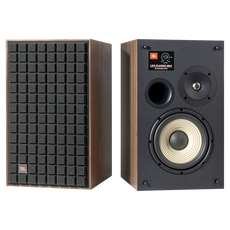 JBL L82 Classic MkII - Black (Ζεύγος)