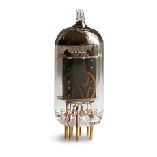 JJ Electronics ECC803S Gold Pins