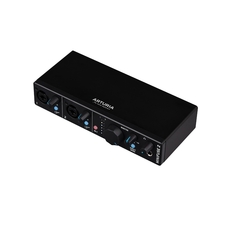 Arturia Minifuse 2 Black