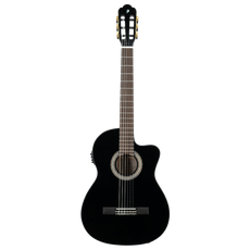 Prodipe Primera 4/4 BK CEQ High Gloss Black