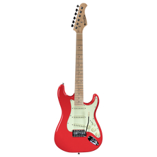 Prodipe ST Junior Fiesta Red