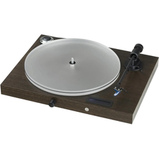 Pro-Ject Audio Juke Box S2 (including Pick it 25A cartridge) - Eucalyptus
