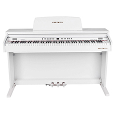 Kurzweil KA130 White