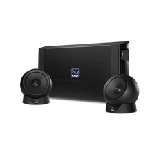Kali Audio IN-UNF Σύστημα Desktop Studio Monitor Black (Σετ)
