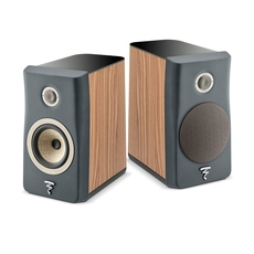 Focal Kanta Νο1 - Grey-Walnut (Ζεύγος)