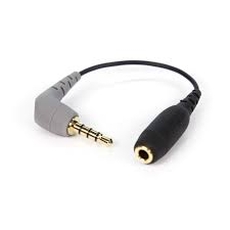 Rode SC-4 mini jack TRS - TRRS
