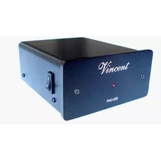 Vincent PHO-200 Black