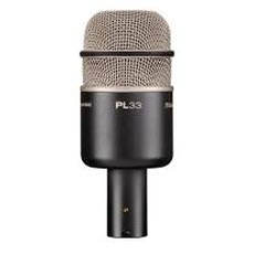 Electro-Voice PL33 - Δυναμικό οργάνων