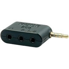 Rode SC-6 Adaptor TRRS-TRRS