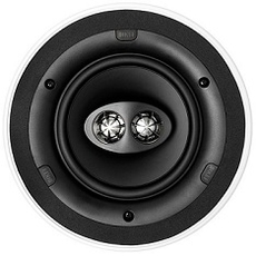 KEF Ci160CRds White (Τεμάχιο) -