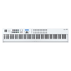 Arturia KeyLab 88 Essential + Δώρο V-Collection 9
