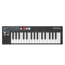 Arturia KeyStep black