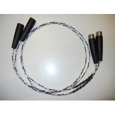 Kimber Silver Streak Balanced - 0.5m