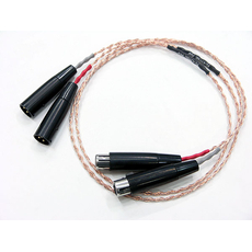 Kimber Timbre Balanced - 1m