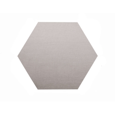 Audiodesigner Kipseli Ηχοαπορροφητικό Πάνελ 5cm Silver Grey (Τεμάχιο)