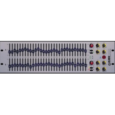 Klark Teknik DN370 P0ACA