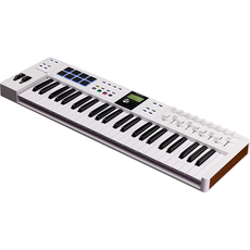 Arturia Keylab Essential 49 ΜΚ3 - White