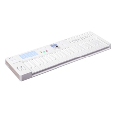 Arturia Keylab Essential 49 ΜΚ3 - Alpine White