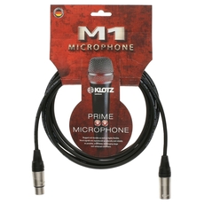 Klotz M1K1FM0100 - 1m