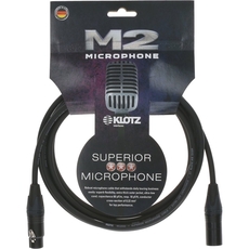 Klotz M2FM1-0100 - 1m