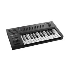 Native Instruments Komplete Kontrol A25
