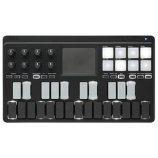 Korg nanoKey Studio (Bluetooth)