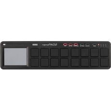 Korg NanoPad 2 Black