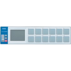 Korg Nanopad white