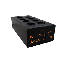 Ludic Kratos Netfilter G30 - Black