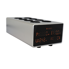 Ludic Kratos Netfilter G30 - Silver